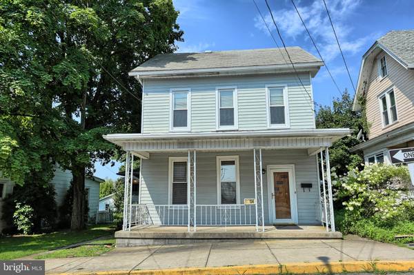 134 EAST ST, Williamstown, PA 17098