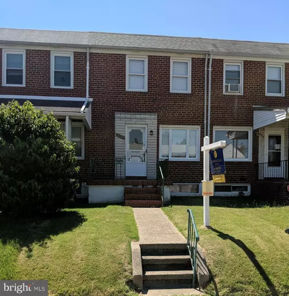 6807 BOSTON AVE, Baltimore, MD 21222