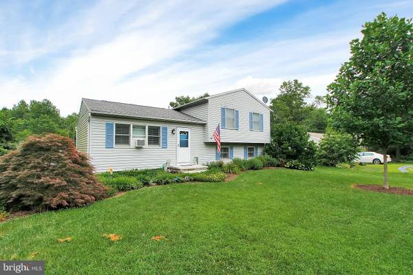 20 MOUNT JOY RD, Gettysburg, PA 17325