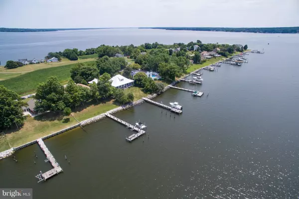 Broomes Island, MD 20615,9345 RIVER VIEW RD