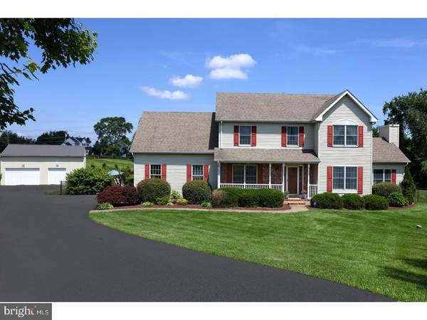 3 CALVIN CT, Flemington, NJ 08822