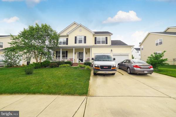 46879 WHITTEMOORE CT, Lexington Park, MD 20653