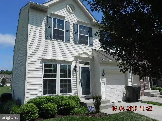 Salisbury, MD 21804,1403 CAT TAIL CT