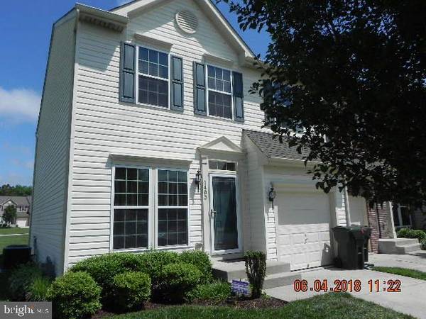 1403 CAT TAIL CT, Salisbury, MD 21804