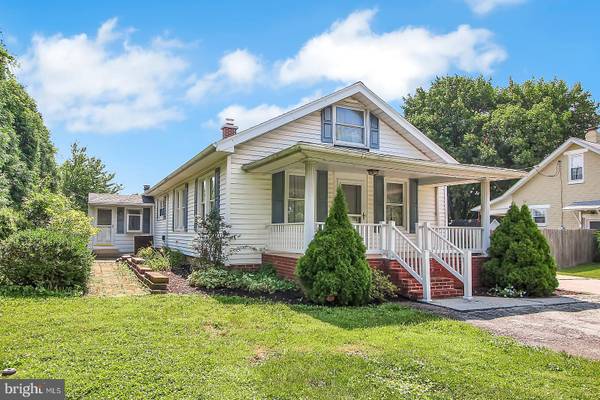 64 MOUNT ZION RD, York, PA 17402