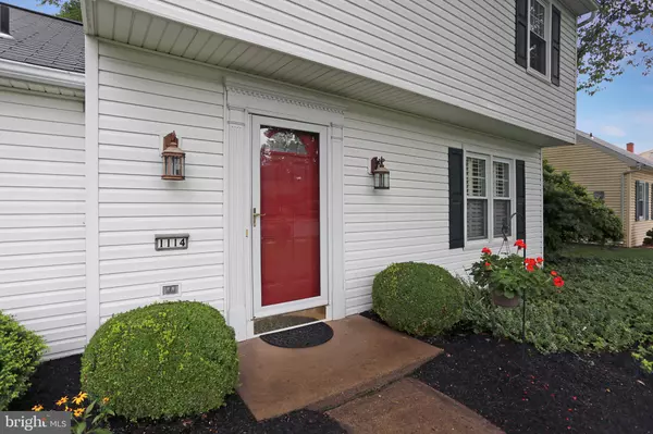 Mechanicsburg, PA 17055,1114 FLORIBUNDA LN