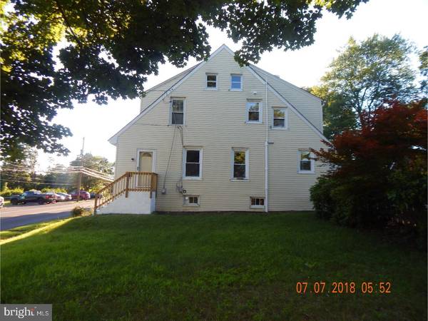 111 SUNSET AVE, Chalfont, PA 18914