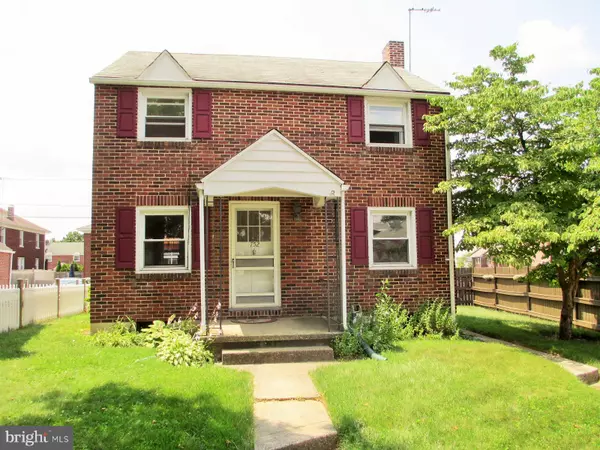 752 HILL ST, York, PA 17403