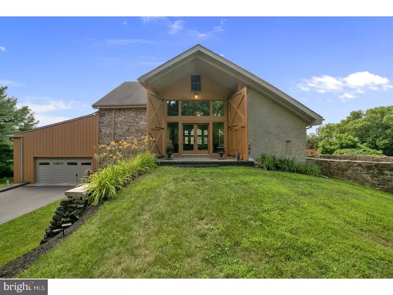 1107 BUTTERNUT RD, Glen Mills, PA 19342