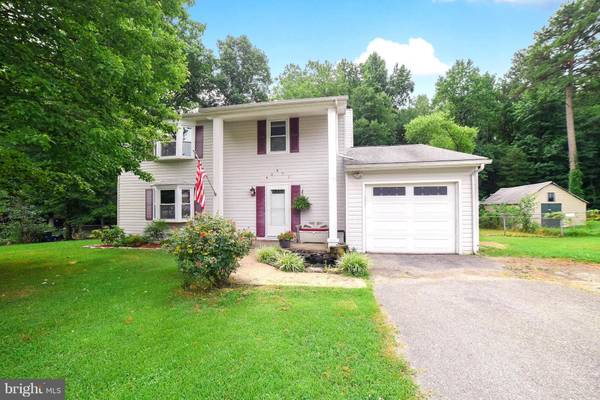 46471 ROSEWOOD DR, Lexington Park, MD 20653