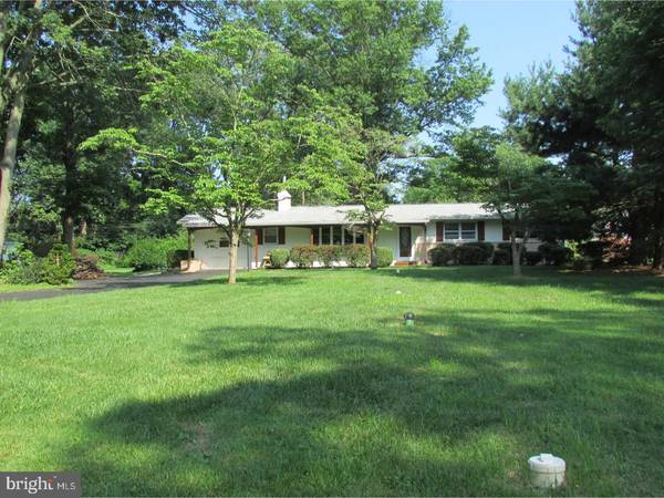 8 MORNINGSIDE DR, Lansdale, PA 19446