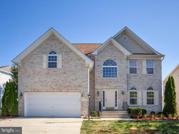 17305 SUMMERWOOD LN, Accokeek, MD 20607