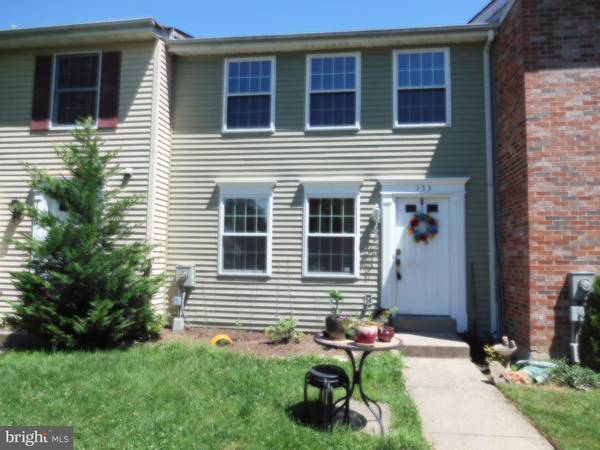 153 FAIRFIELD DR, Frederick, MD 21702