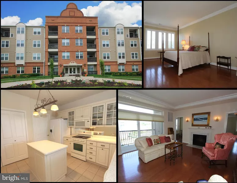 3030 MILL ISLAND PKWY #303, Frederick, MD 21701