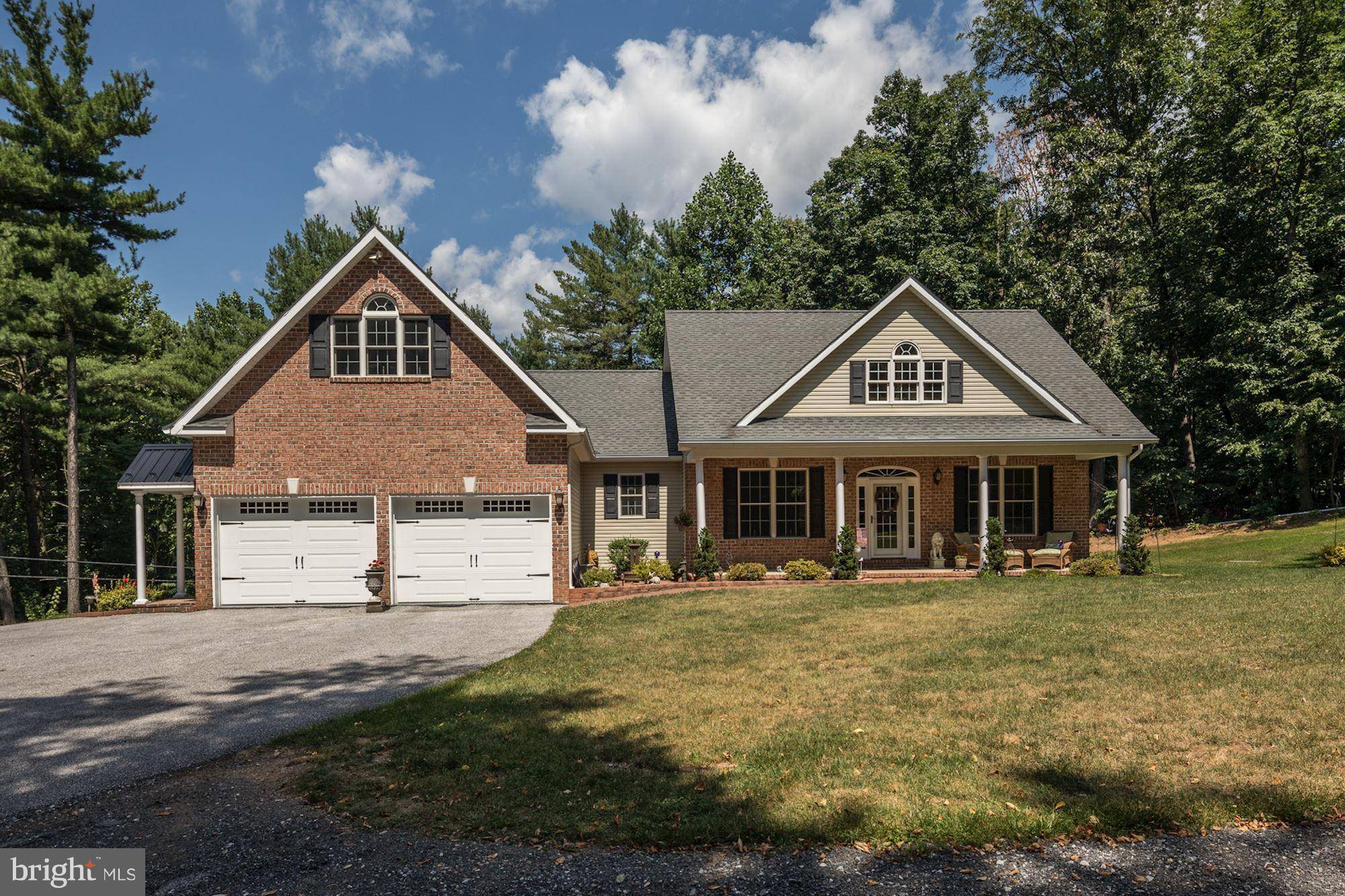 2025 HUGHES SHOP RD, Westminster, MD 21158