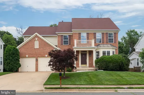 46836 NORTHBROOK WAY, Sterling, VA 20164