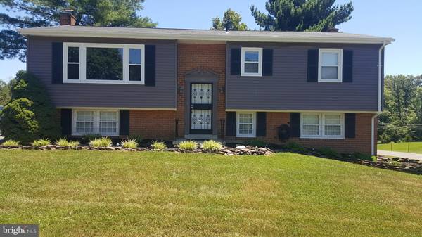 13106 GERRY RD, Clinton, MD 20735