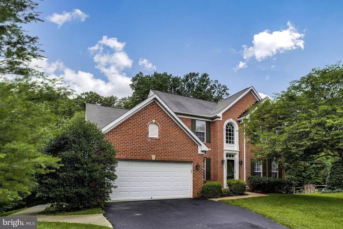 Laurel, MD 20723,11245 CHAUCERS RIDGE CT