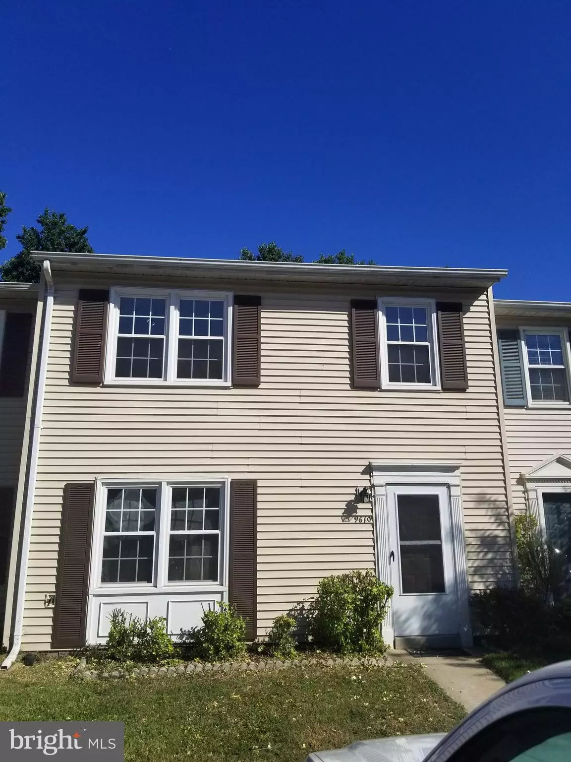 Lorton, VA 22079,9610 INVERARY CT