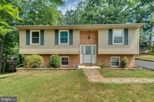 5 WILLOW LN, Stafford, VA 22554