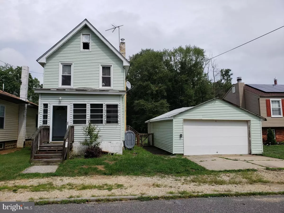 Gibbstown, NJ 08027,18 ROSE AVE