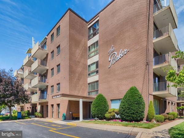 33 W CHESTER PIKE #D1, Ridley Park, PA 19078