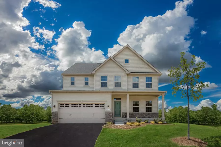 6601 RIVER BIRCH RD, Frederick, MD 21703