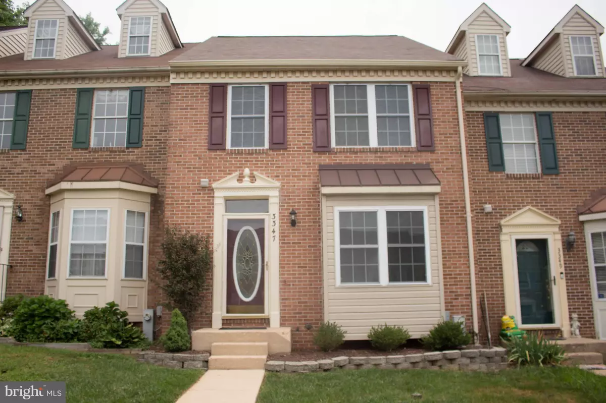 Abingdon, MD 21009,3347 BETTERTON CIR