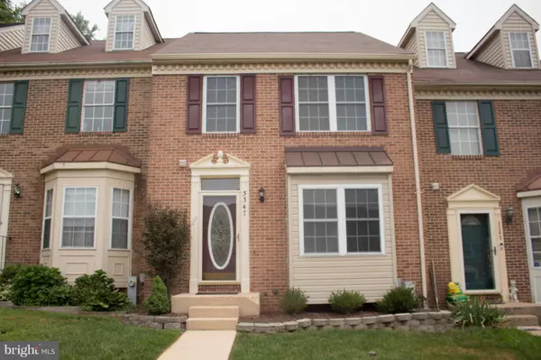 3347 BETTERTON CIR, Abingdon, MD 21009