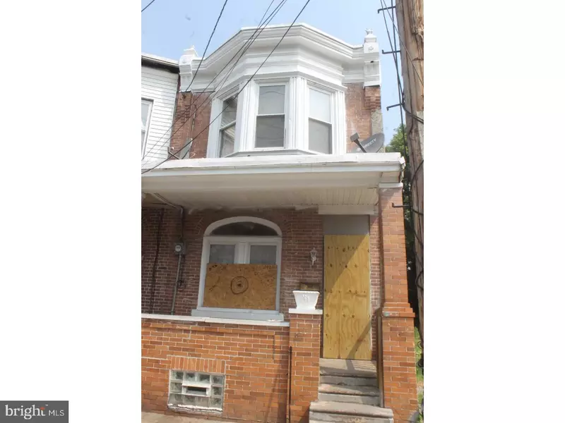 1221 CHASE ST, Camden, NJ 08104