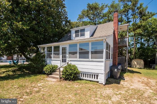 111 CLAYTON ST, Dewey Beach, DE 19971