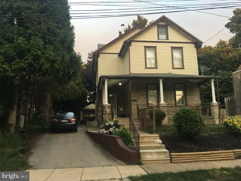 5829 REACH ST, Philadelphia, PA 19120