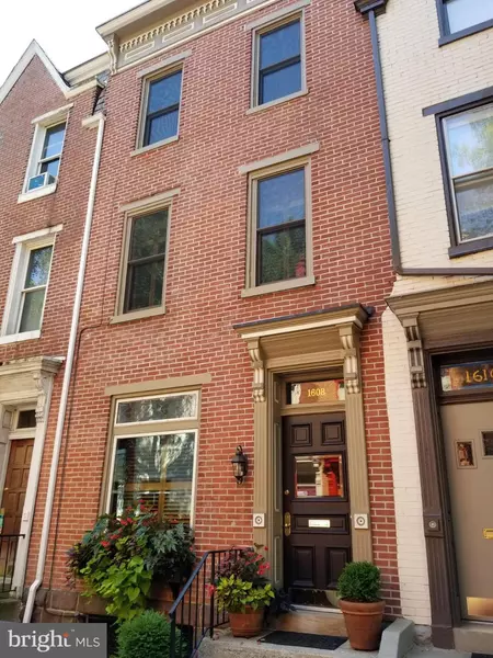 1608 PENN ST, Harrisburg, PA 17102