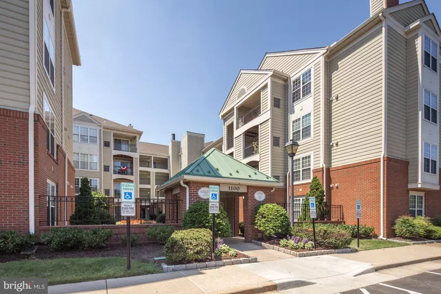 1100 QUAKER HILL DR #408, Alexandria, VA 22314