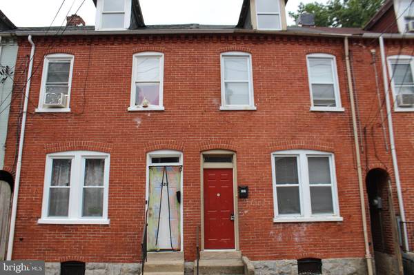 527 LOCUST ST, Lancaster, PA 17602