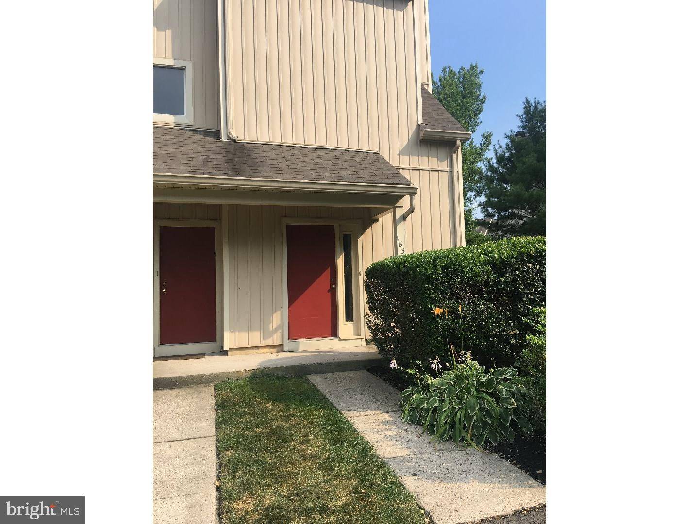 Marlton, NJ 08053,183 WOODLAKE DR
