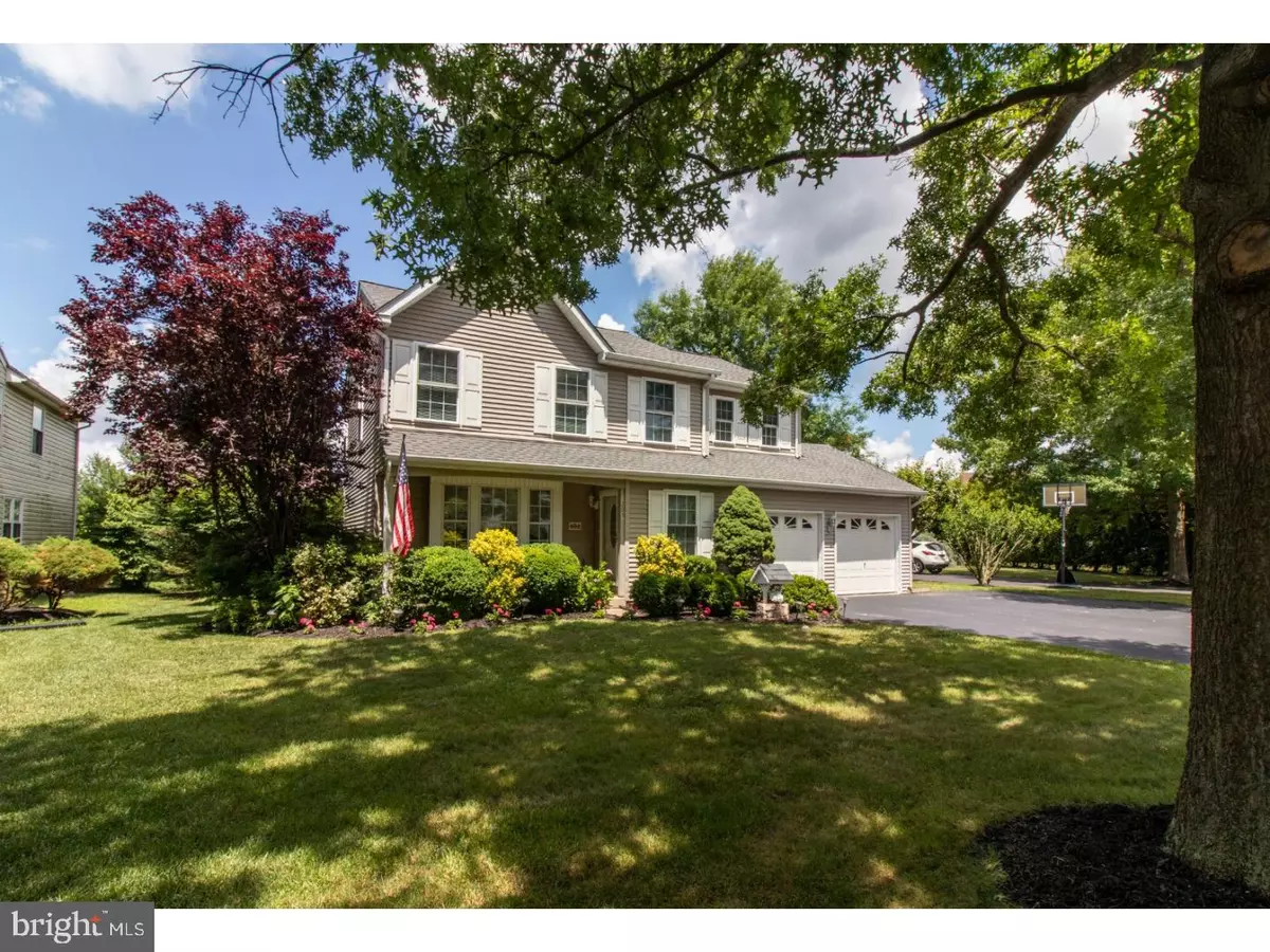 Lansdale, PA 19446,205 BEDFORD LN