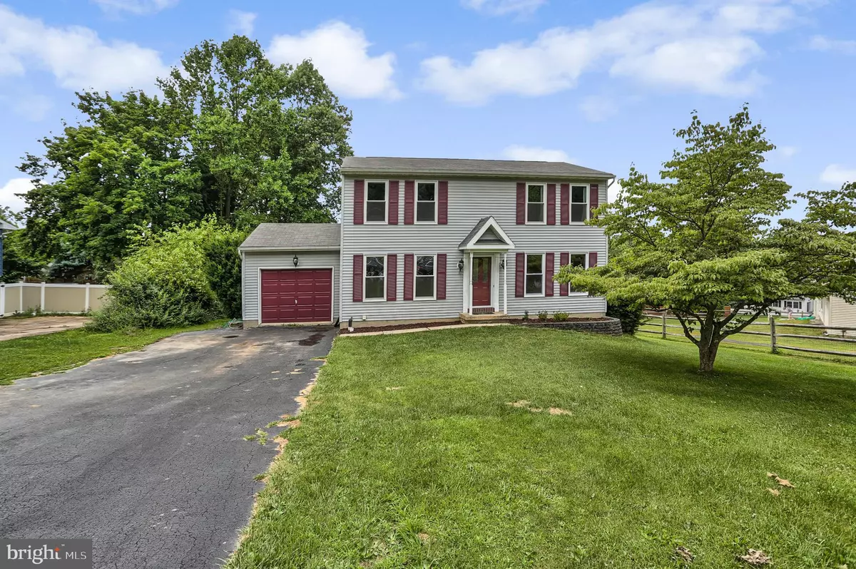 Shrewsbury, PA 17361,12 WHITCRAFT LN