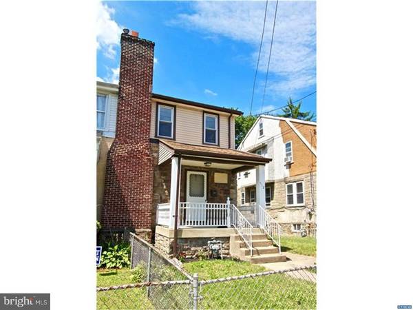 512 SHARON AVE, Sharon Hill, PA 19079