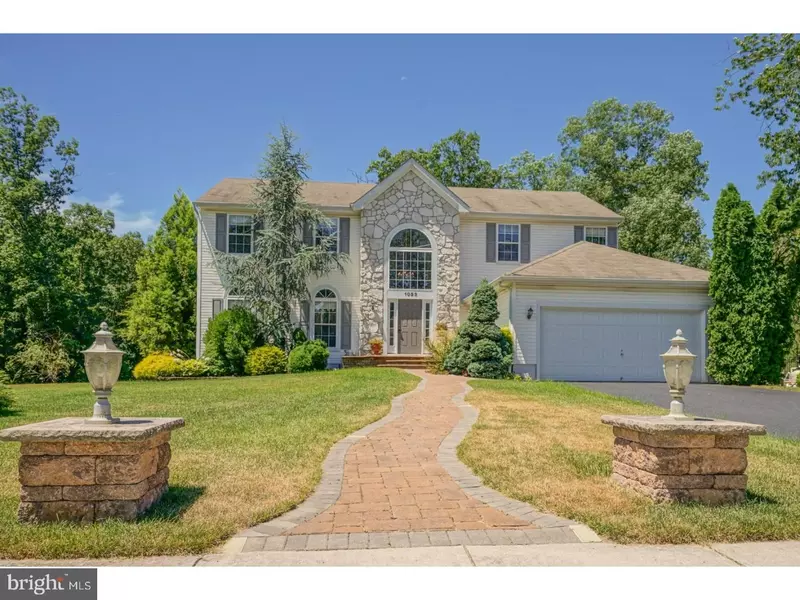 1053 BONNIE BLUE CIR, Williamstown, NJ 08094