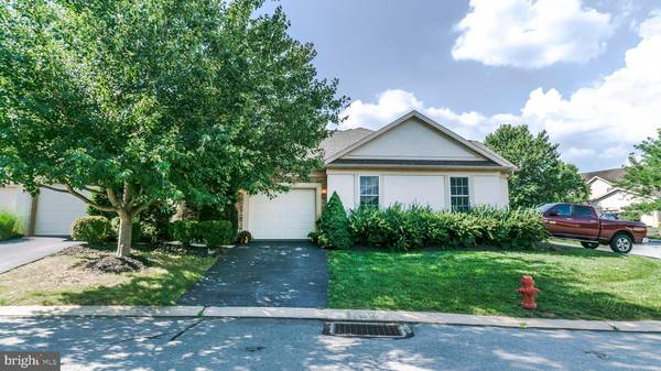 Millersville, PA 17551,103 CREEKGATE CT