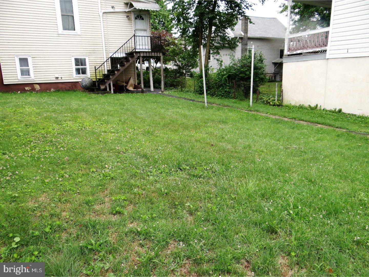 Schuylkill Haven, PA 17972,614 E UNION ST