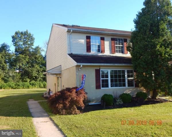 6 MIMOSA CT, Quakertown, PA 18951