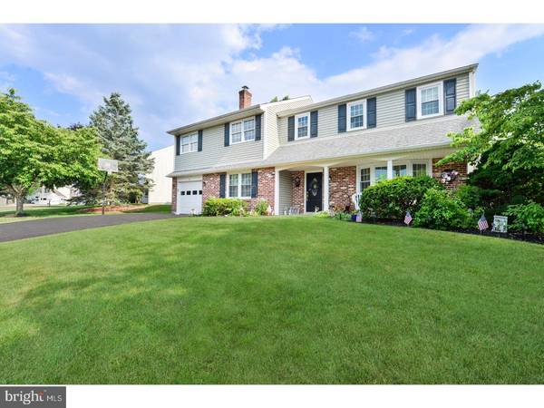 Langhorne, PA 19047,72 WINDHAM DR