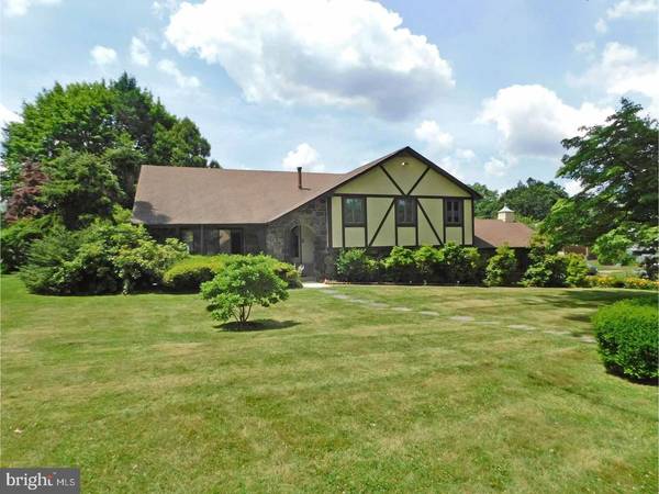 3660 ALBIDALE DR, Huntingdon Valley, PA 19006