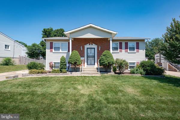 6206 CHESWORTH RD, Catonsville, MD 21228