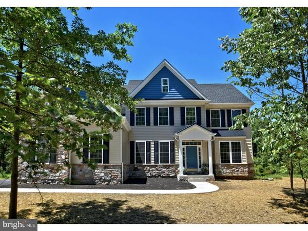 464 NEW GALENA RD, Chalfont, PA 18914