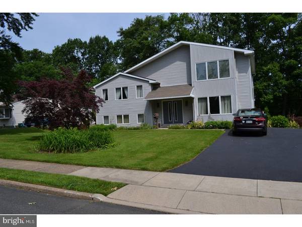 2240 CARLSON DR, Willow Grove, PA 19090