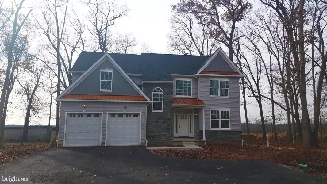 407 WARTMAN RD, Collegeville, PA 19426