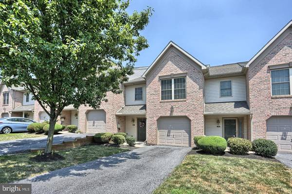 145 MELBOURNE LN, Mechanicsburg, PA 17055